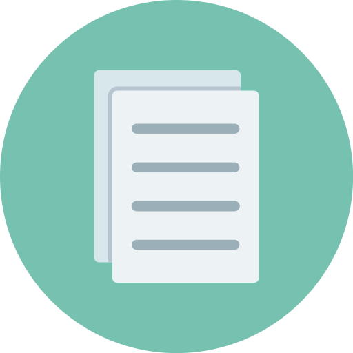 papier kostenlos Icon papier kostenlos Icon