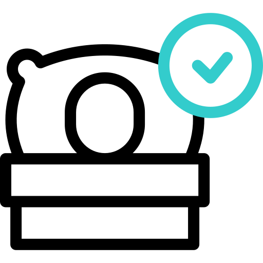 Спать бесплатно иконка