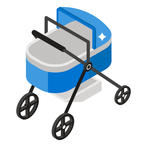 kinderwagen kostenlos Icon kinderwagen kostenlos Icon