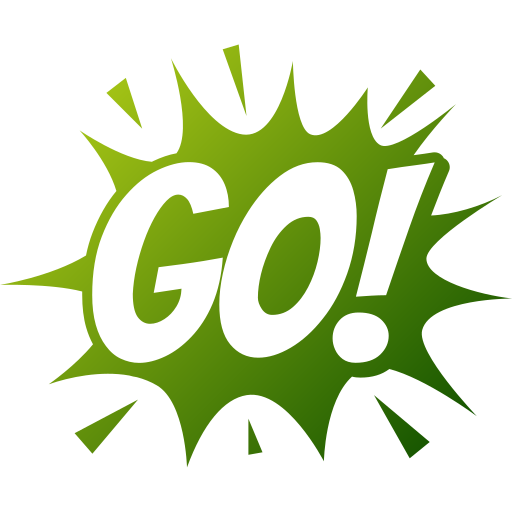 Go free icon Go free icon