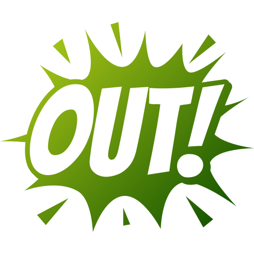 Out free icon Out free icon