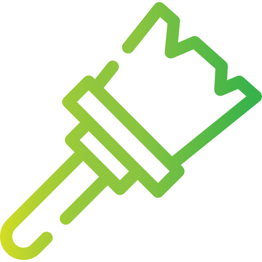 cepillar icono gratis