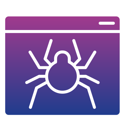 Crawler free icon Crawler free icon