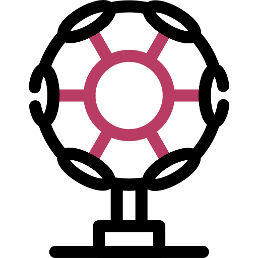 espacio icono gratis