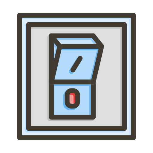 Power free icon