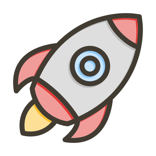 espacio icono gratis