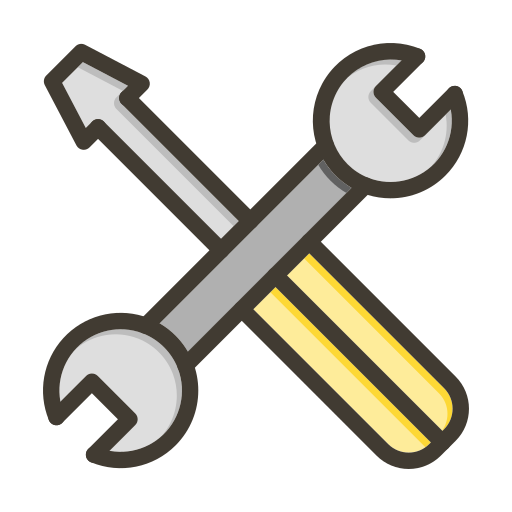 Construction free icon Construction free icon