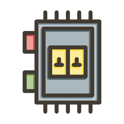 Power free icon Power free icon