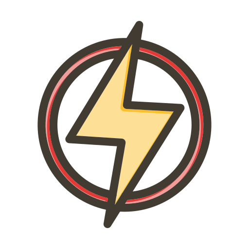 Power free icon