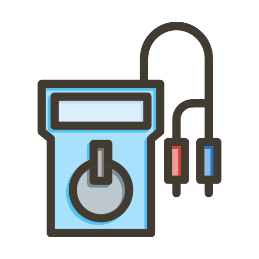 Technology free icon Technology free icon