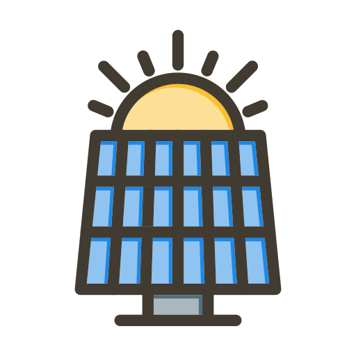 energía icono gratis