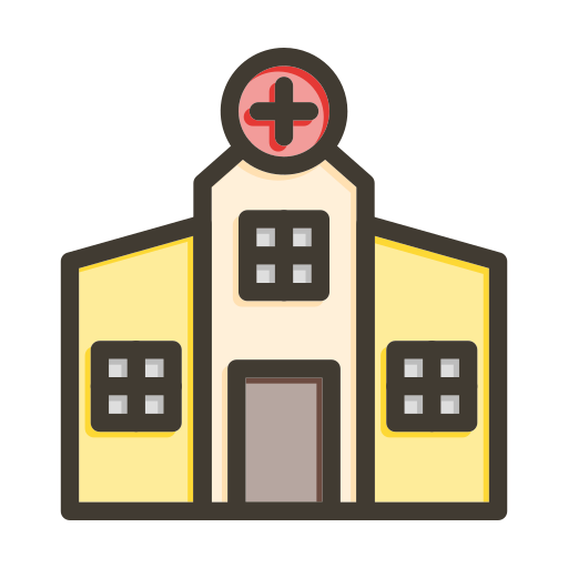 médico icono gratis