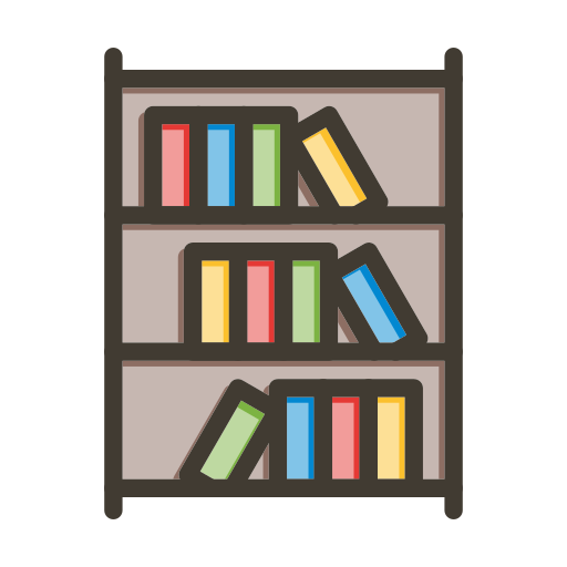 책 무료 아이콘