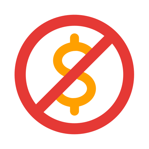 Финансы бесплатно иконка