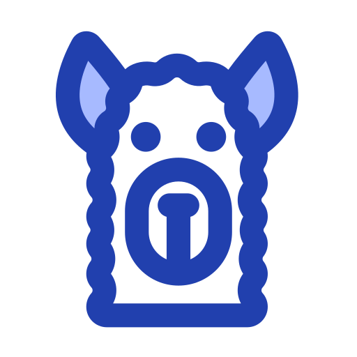 Animal free icon