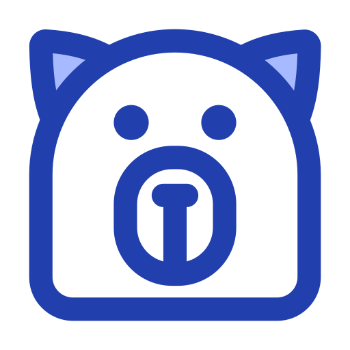 tier kostenlos Icon