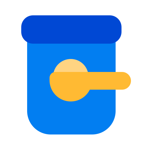 음식 무료 아이콘