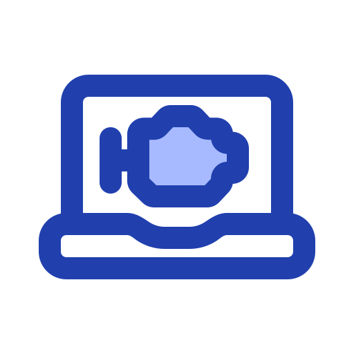 Laptop free icon