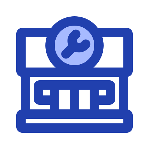 Store free icon