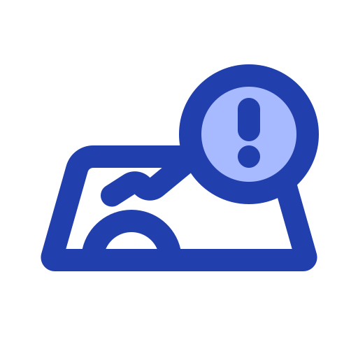 vidro grátis ícone