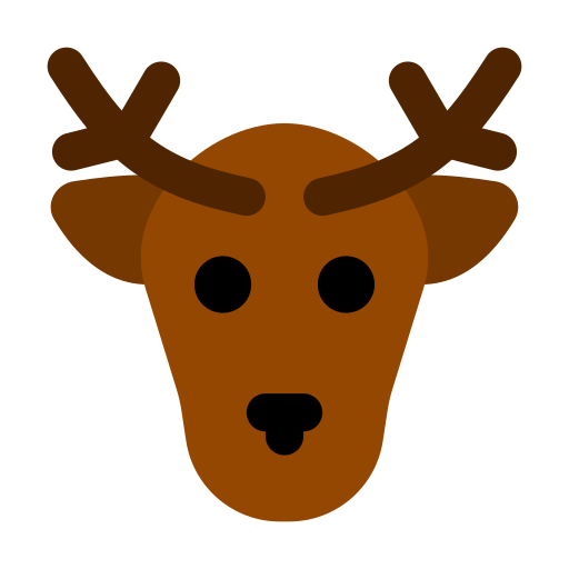 동물 무료 아이콘