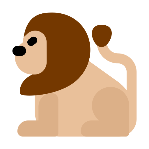 animal Icône gratuit animal Icône gratuit