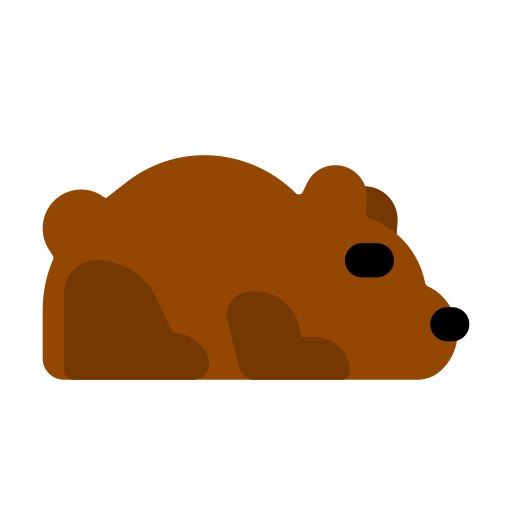 동물 무료 아이콘