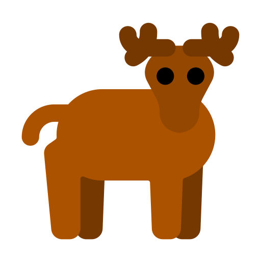 동물 무료 아이콘