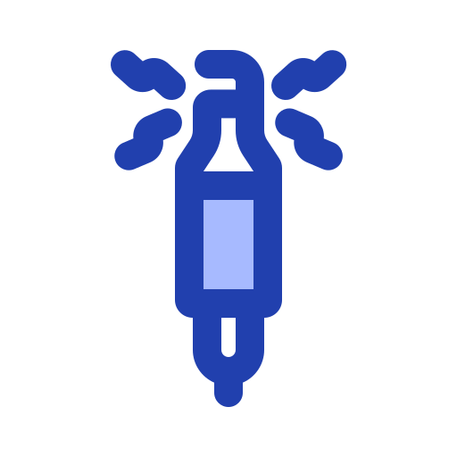 Plug free icon