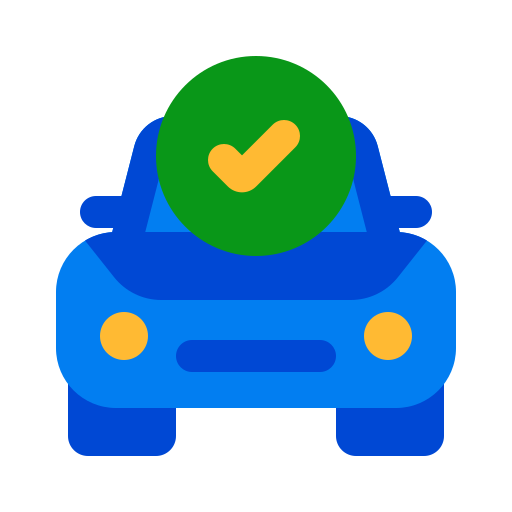 véhicule Icône gratuit