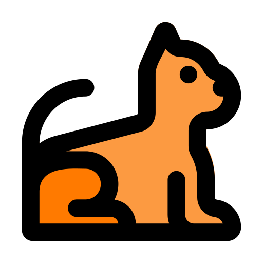 animal icono gratis