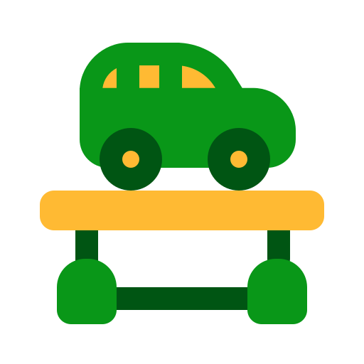 véhicule Icône gratuit