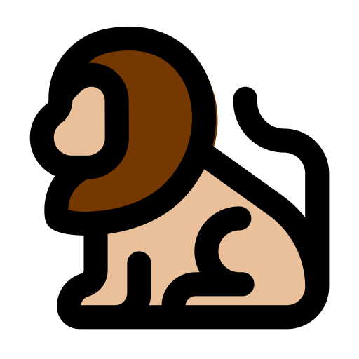 animal Icône gratuit animal Icône gratuit