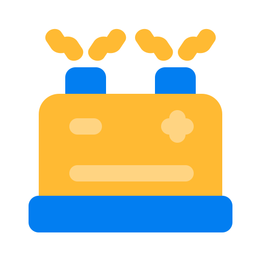 batterie Icône gratuit