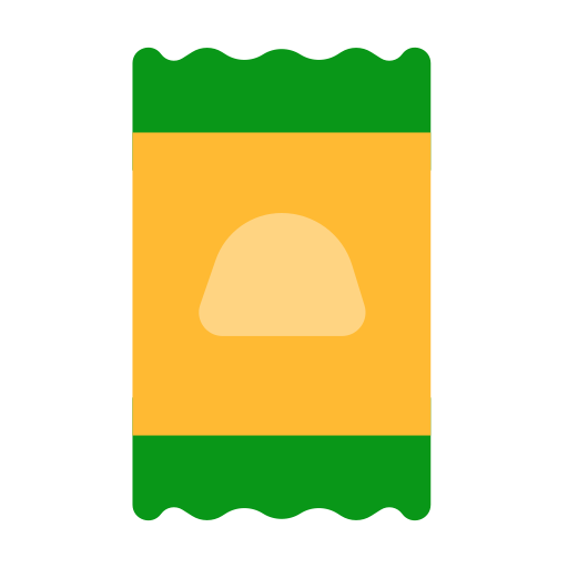 azúcar icono gratis