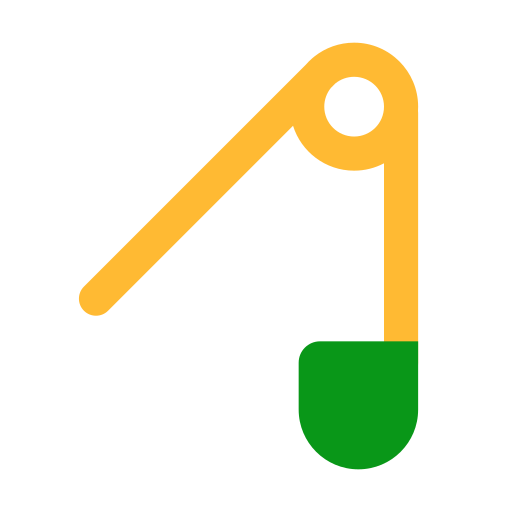 Pin free icon Pin free icon