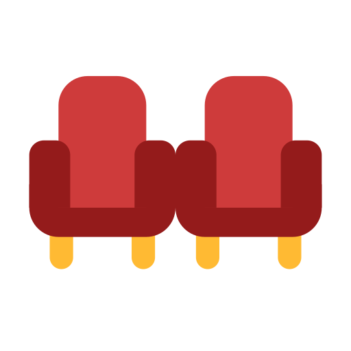 영화 무료 아이콘