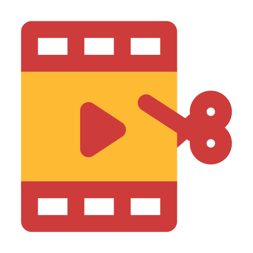 vídeo grátis ícone vídeo grátis ícone