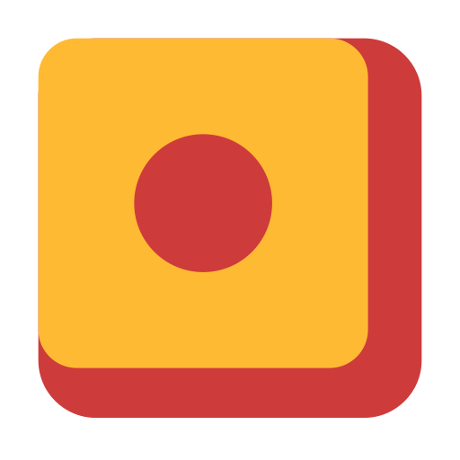 Button free icon