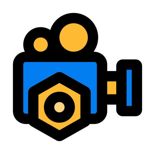 Camera free icon