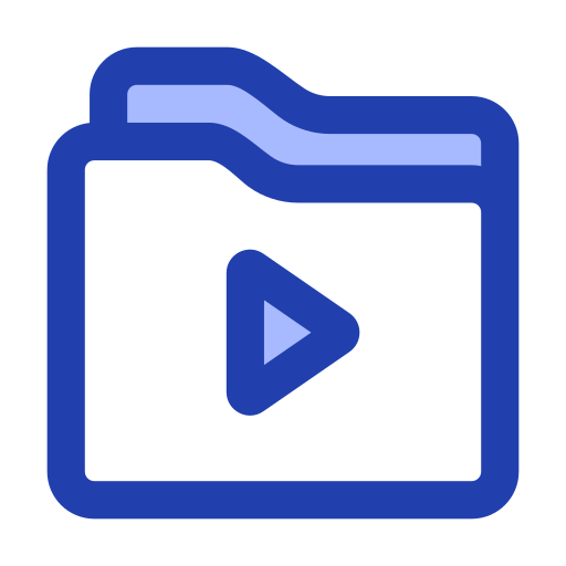 vídeo grátis ícone vídeo grátis ícone