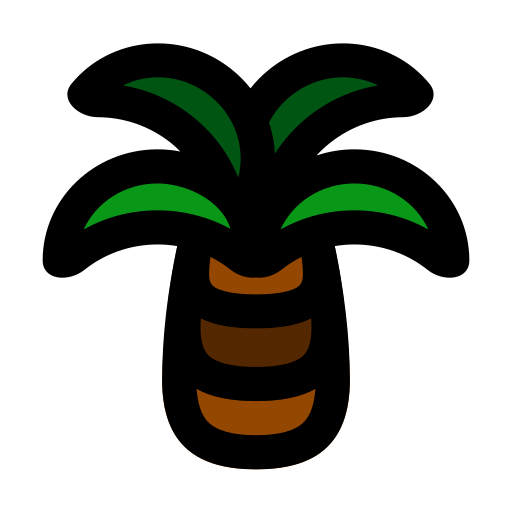 planta icono gratis