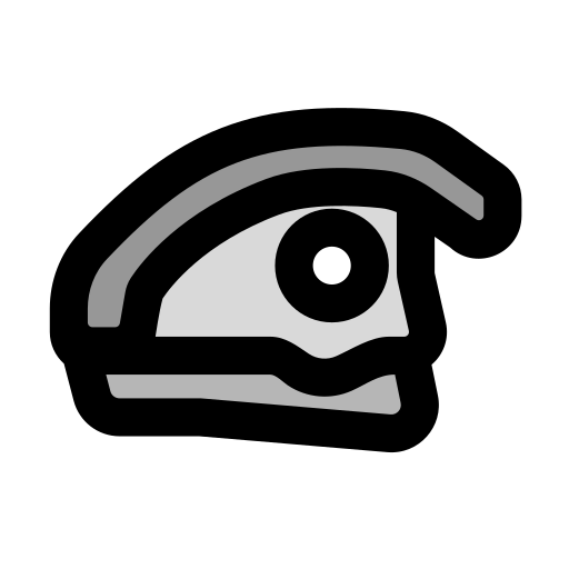 두개골 무료 아이콘