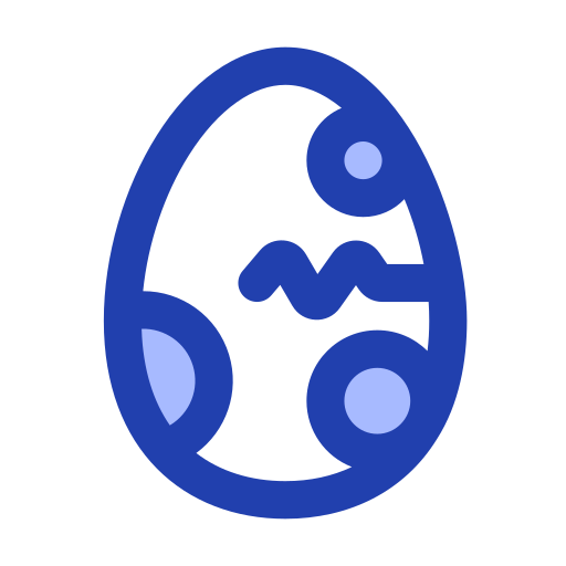 ovo grátis ícone
