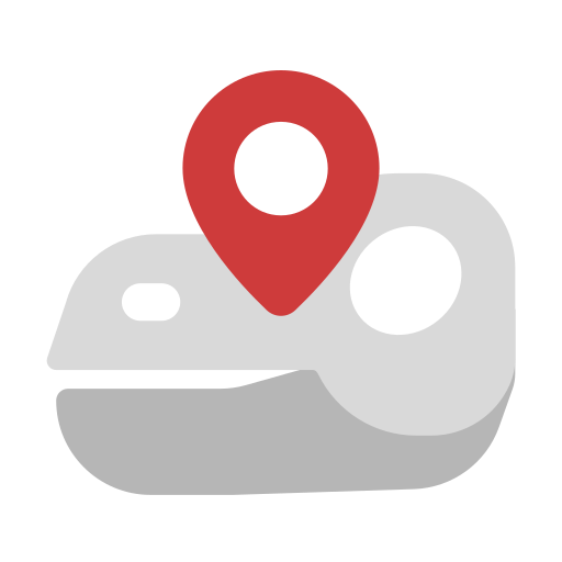 ubicación icono gratis