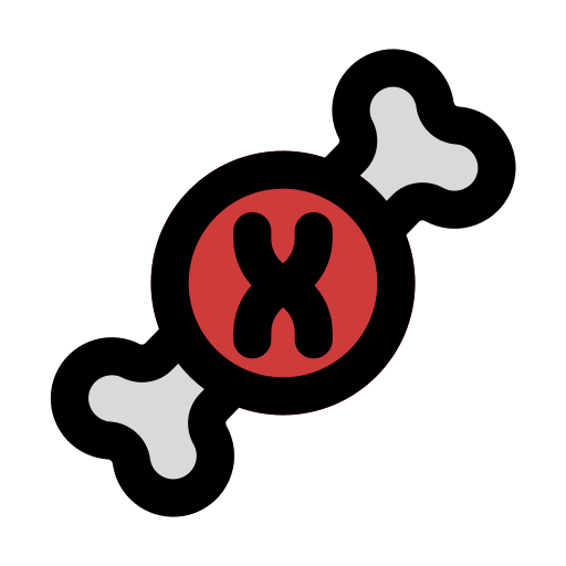 뼈 무료 아이콘