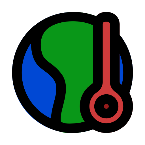 지구 무료 아이콘