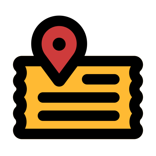 ubicación icono gratis