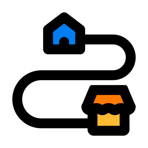 ubicación icono gratis