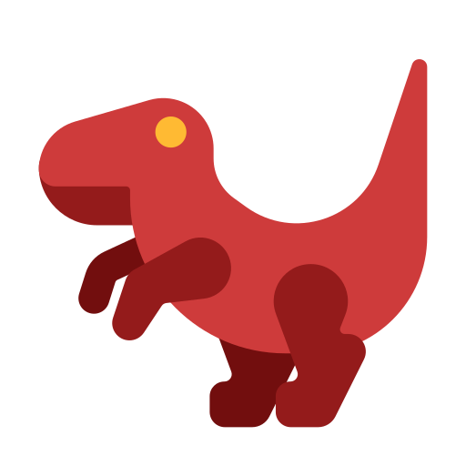 dinosaure Icône gratuit dinosaure Icône gratuit